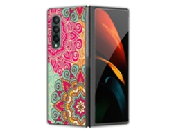 Capa Para Samsung Yemaesre Multicor