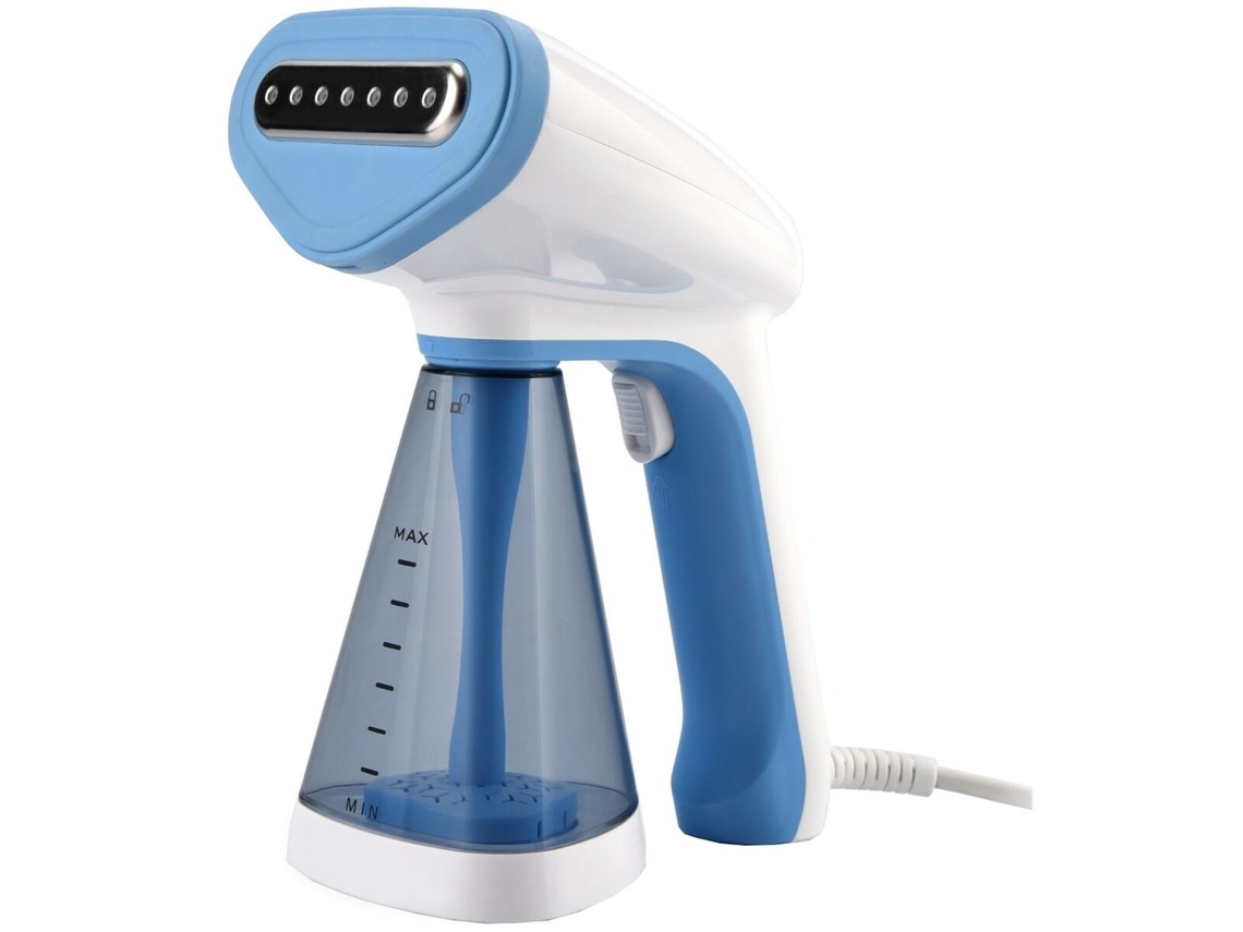 Ferro de Vapor BLAUPUNKT Vsi601 1600 W 260 Ml