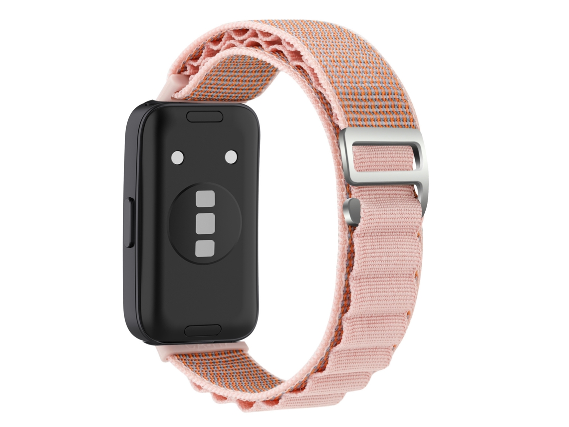 Pulseira Alpine Loop para Huawei Band 10, Band 8 e Band 9 CHABERLU