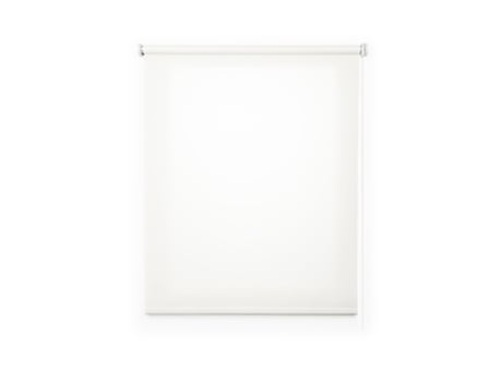 Estor STORESDECO (200 x 250cm - Poliéster - Branco)