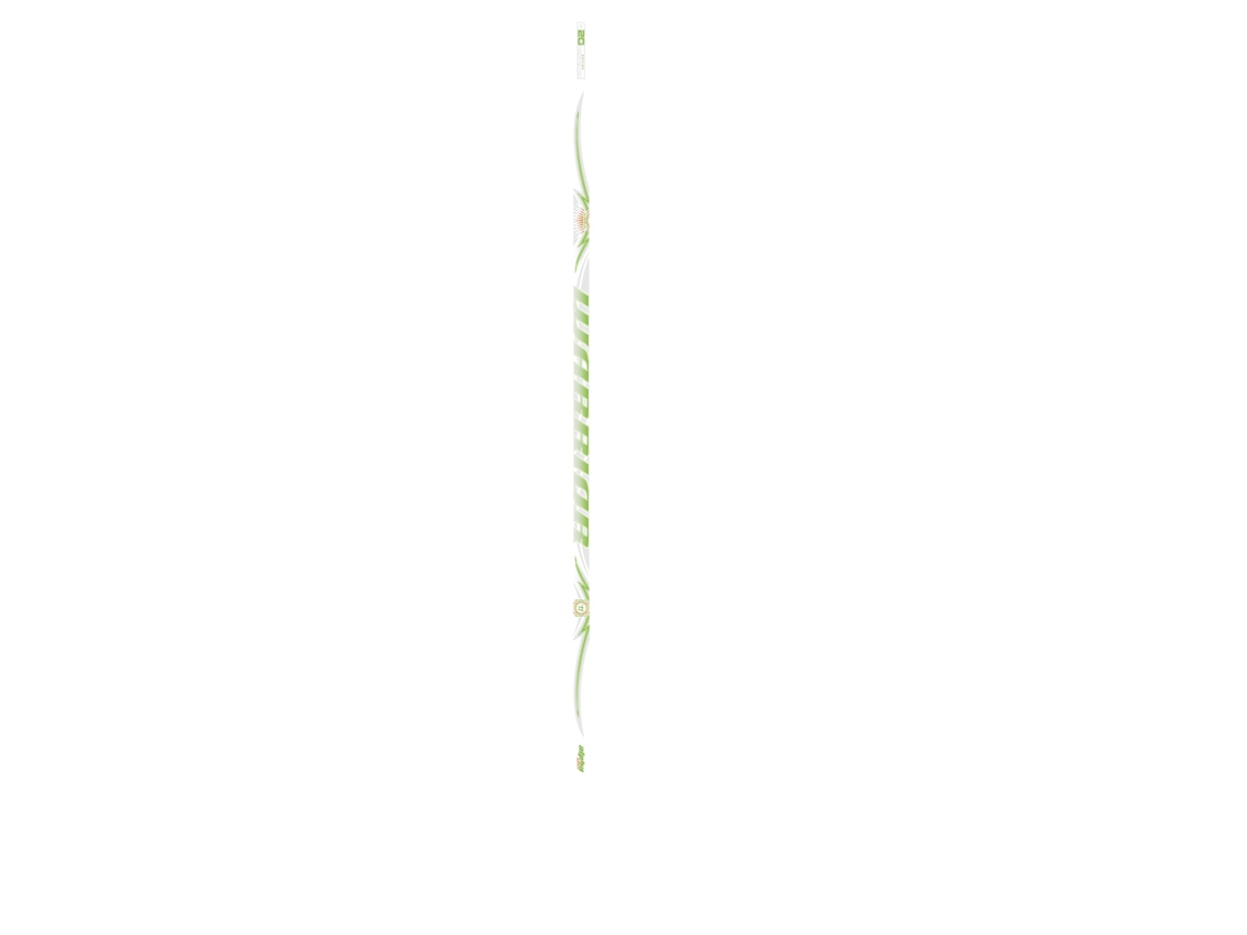 Stick de Hoquei WARRIOR Alpha