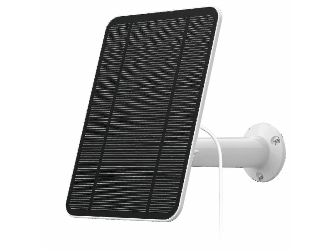 Carregamento Solar para Arlo Ultra/ultra 2/pro 3/pro 4/pro 3 BRILVIBERA