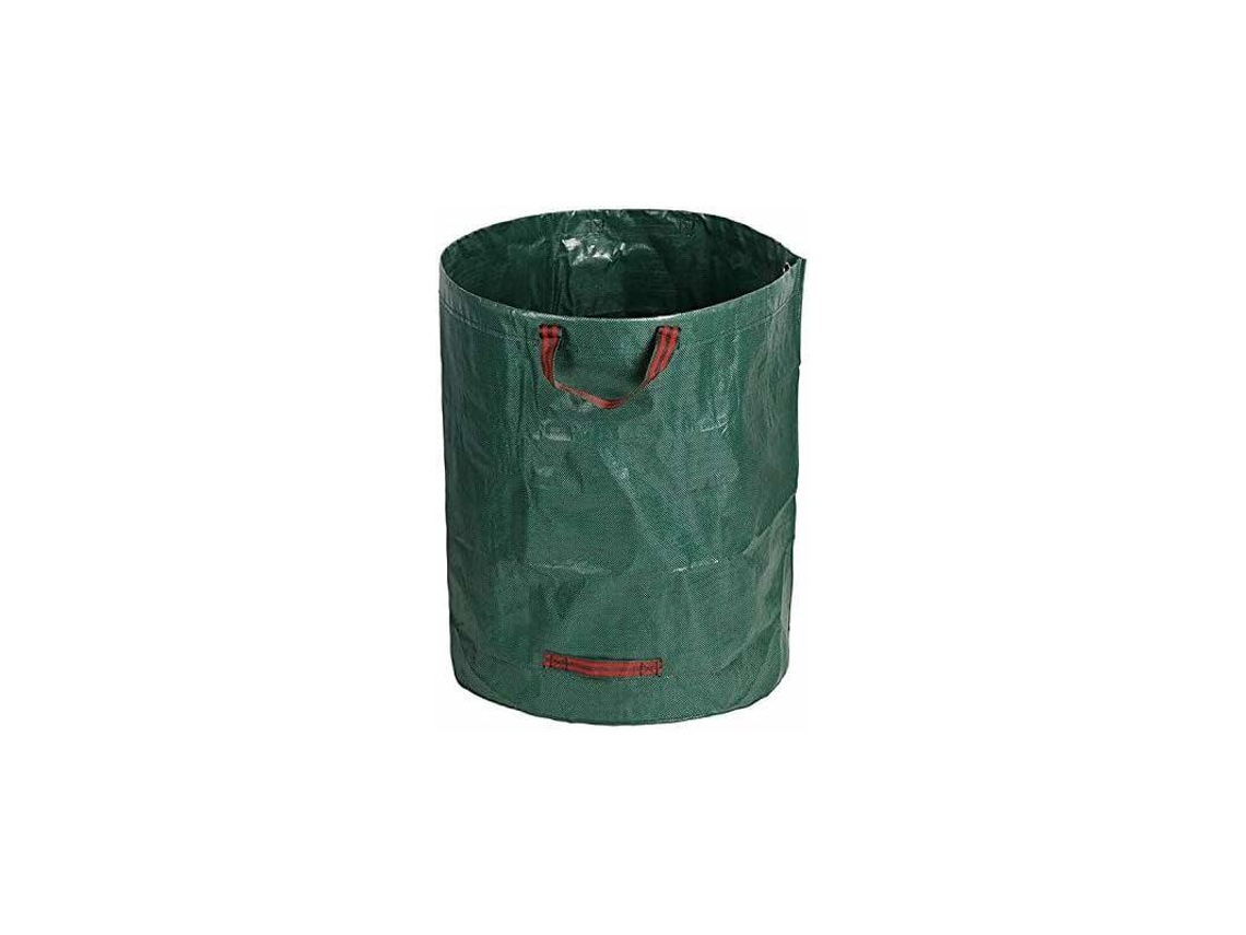 Saco De Lixo Para Jardim,saco De Resíduos De Jardim,coletor De Folhas E Grama,lixeira Para Jardim Btforus