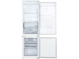 Frigorífico Combinado Encastre BEKO BCHA275E4SN (Outlet Grade B - No Frost - 177.5 cm - 255 L - Branco)