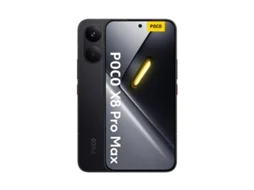 Xiaomi Poco X8 Pro Max 5g 12gb/512gb Preto (black) Dual Sim