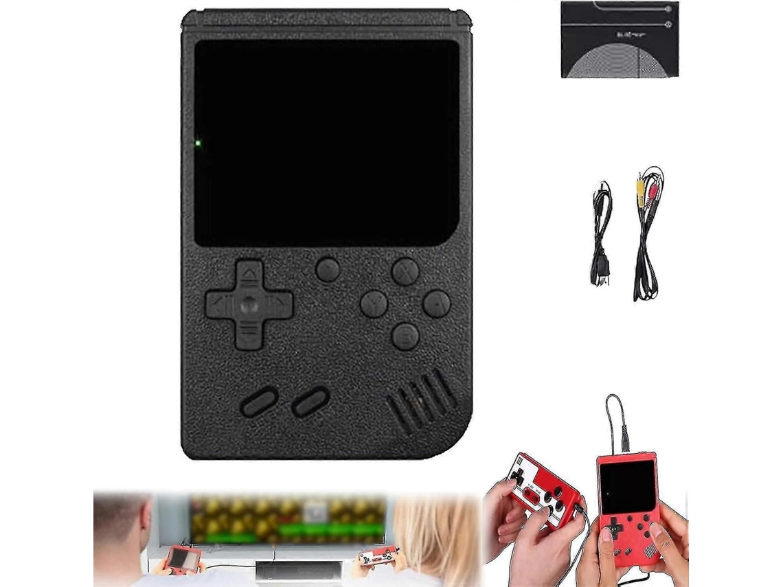 Estojo de transporte para Console GOKOCO, proteção total