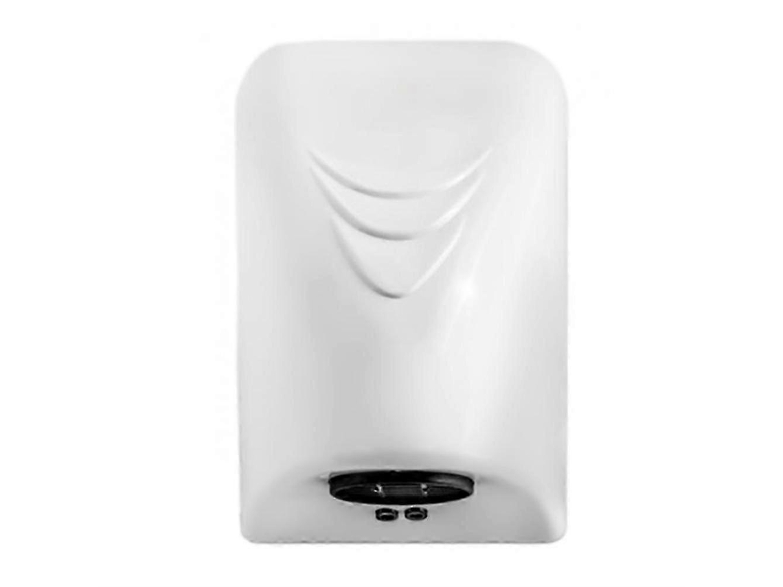 Secador De Mãos Automático 600w, Tomada Uewhite