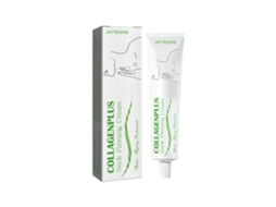 Creme de Pescoço Jaysuing Hidrata Suave Sem Gordura