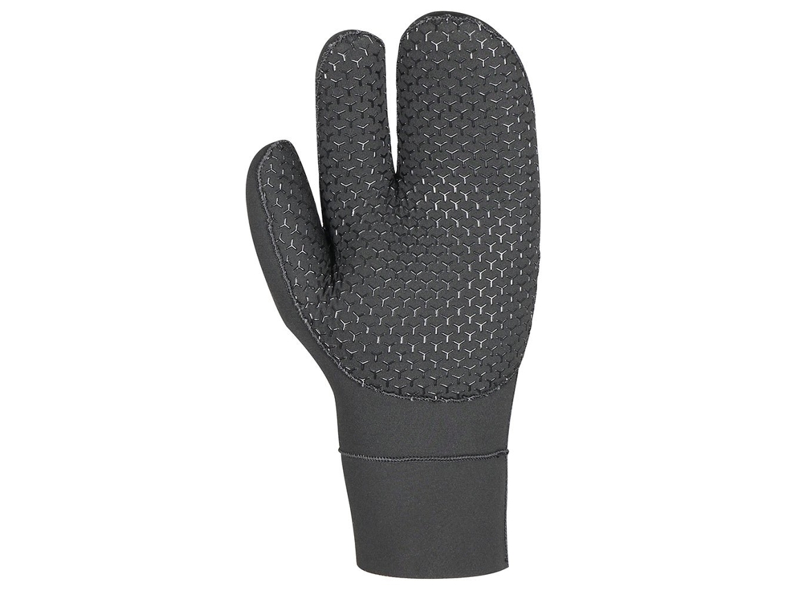 Luvas Flexa 3F 6.5 Glide Cinzento 2Xlmares