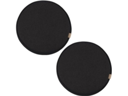 Almofadas Redondas Para Cadeiras De Cozinha, 45x45 40x40 35x35 30x30cm, Para Decoração De Cozinhas, Escritórios, Áreas