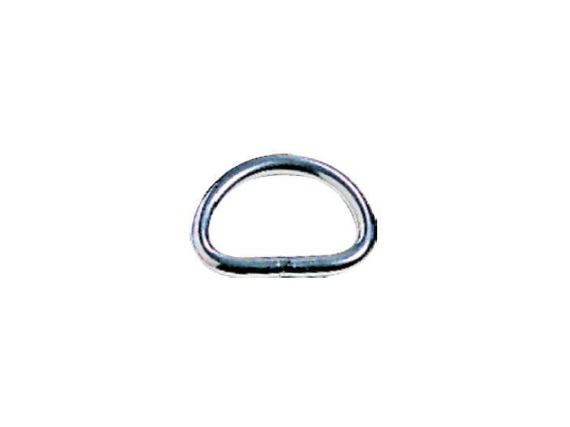 Lalizas D Ring
