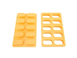 Ferramenta LAXISCREED para Bola de Arroz Sushi, 10 Mini