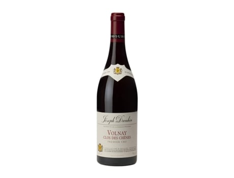 Vinho JOSEPH DROUHIN Premier Cru Clos des Chênes Pinot Preto Volnay (0.75 L - 1 Unidade)