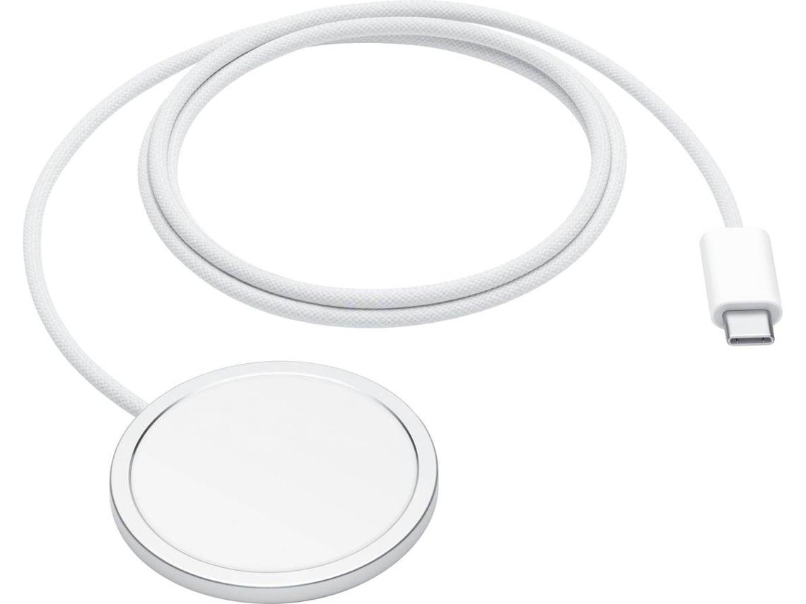 Carregador APPLE MagSafe Charger Type C (Outlet Grade A  - Branco)
