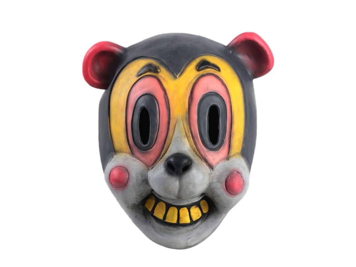 Laxiscreed Lanterna De Mão De Osso Com Fogo De Vela Para Decoração Halloween, Casa E Eventos