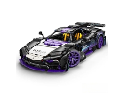 Moyu Carro Super Desportivo My88020