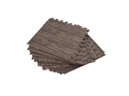 Tapete de espuma para piscina 50 x 50 cm Bestway