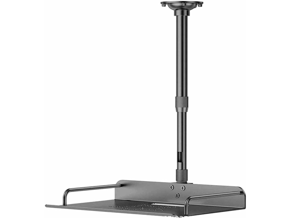 Suporte De Teto Para Projetor Compatível Com A Maioria Dos Modelos.