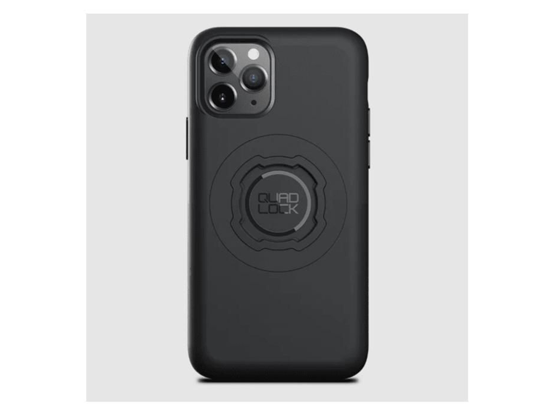 Quad Lock Capa De Telefone Para Iphone 11 Pro