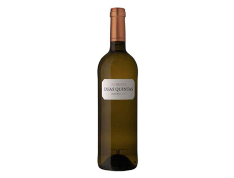 Vinho Branco Reserva Doc Douro Duas Quintas