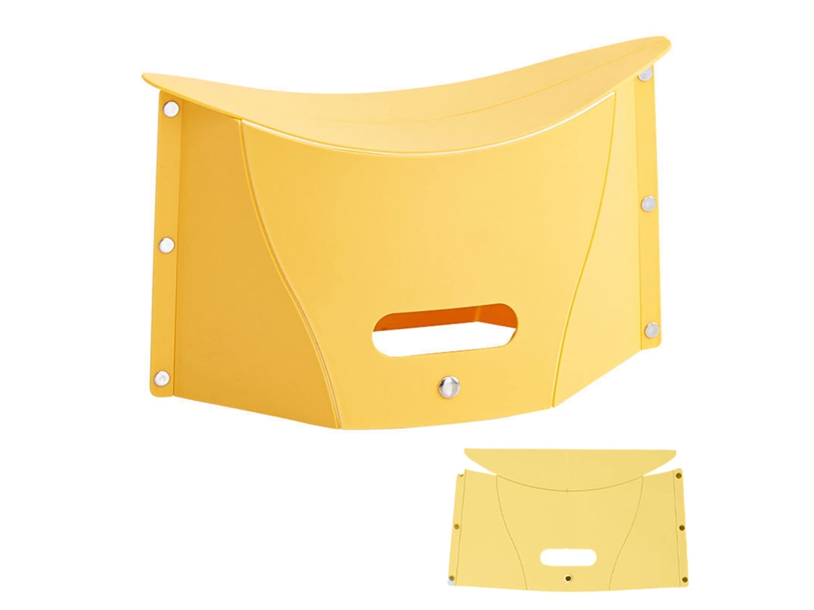 Cadeiras Dobráveis AQUAFORGE, Pequenas, com Braços