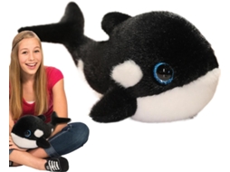 Jouets En Pelúcia, Criaturinhas Marines Pelúcias | Jouet Danimaux En Pelúcia Tortue De Mer En Pel Gokoco