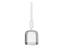 Cabo De Carregamento Retrátil Tipo C De 240 W, Usb