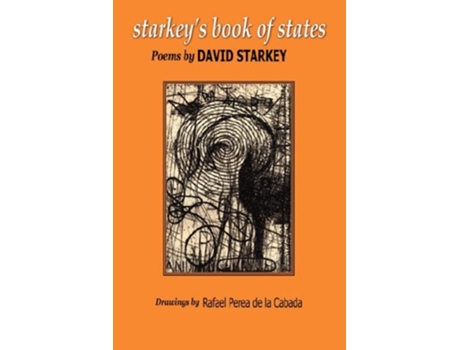 Livro Starkeys Book of States de David Starkey (Inglês)
