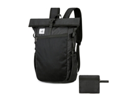 Greenipree Mochila Dobrável Ultraleve Ar Livre Viagens Caminhadas Uso Diário Lazer Escalada Camping Leve Escolar Esportiva