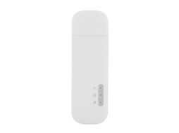 Adaptador de Rede Usb 4g E8372h, 153, Roteador /modem Hotspot Wi, Fi Sem Fio BRILVIBERA