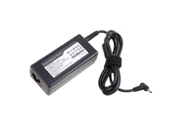 Adaptador 19v Da C.a. Da Fonte 2.1a Do Cabo De Alimentação Do Carregador De Bateria Para O Portátil Do Netbook De Asus