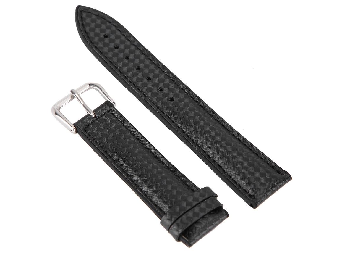 Correa De Reloj Resistente Al Sudor Universal De Repuesto Para Accesorios De Reloj (20mm)