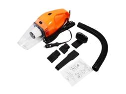 Aspirador Laxiscreed Para Carro, Portátil E De Mão, Ideal Para Seco E Molhado