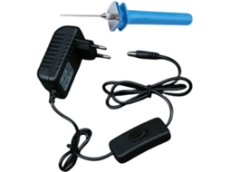 Lápis De Corte Espuma, Cortador Fio Quente Ergonômico, Térmico Para