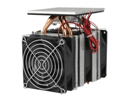 Laxiscreed Coolers De Semicondutores Para Diy, Refrigeração Eficaz E Fácil De Montar