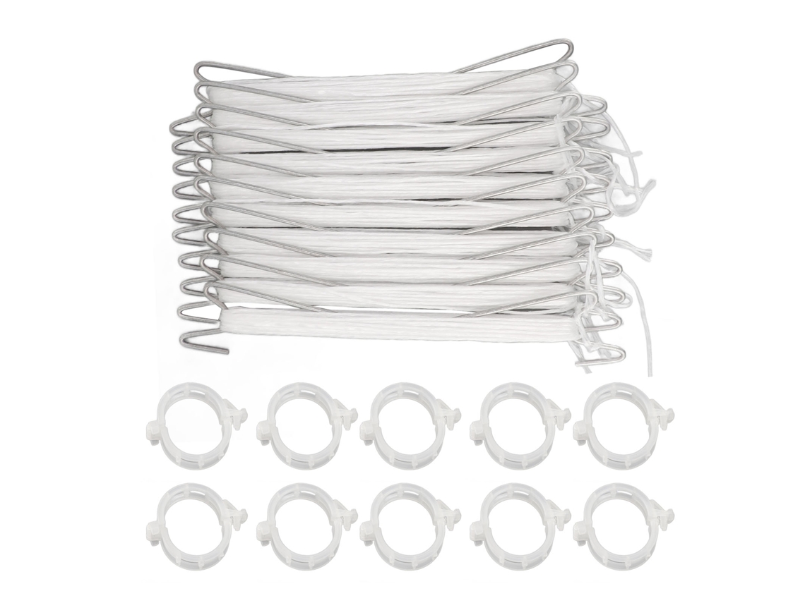 Conector Ibc S/MARCA, 2 polegadas, para mangueira