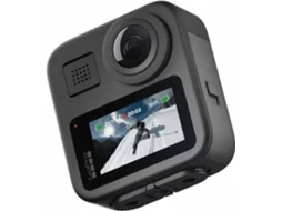 Action Cam 360 GOPRO Max 360 (6K - 16.6 MP - Wi-Fi e Bluetooth)
