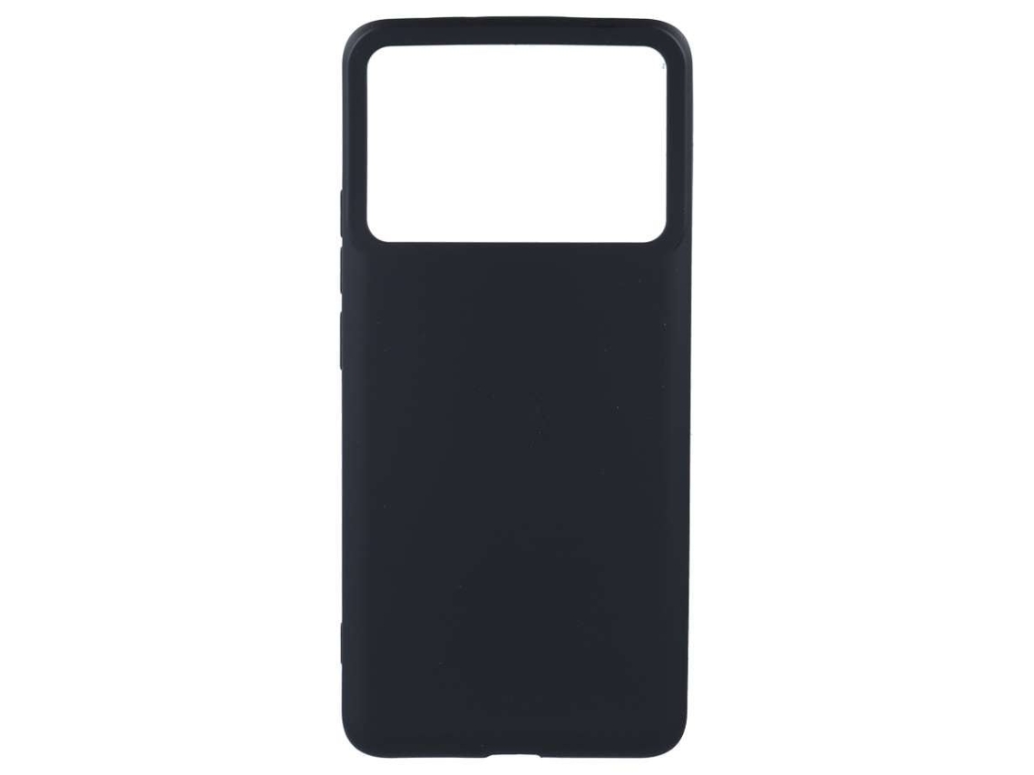 Funda Ultra Suave para Xiaomi Poco X6 Pro LA CASA DE LAS CARCASAS