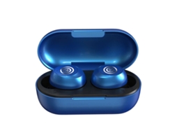 Auriculares True Wireless Ej/0907/R5 Bluetooth Preto VEANXIN