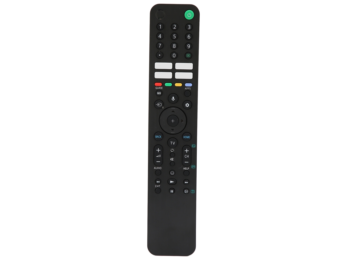 Controle Remoto Universal LAXISCREED por Voz