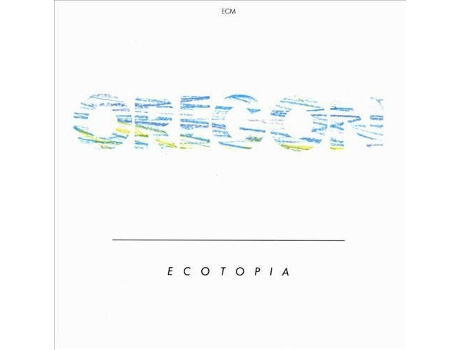 CD Oregon - Ecotopia