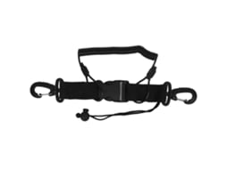 Chaveiro Anti Perda para Mergulho e Escalada
