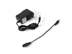Adaptador De Energia (saída De 3v1a, Plugue Americano, Com Led Verde)