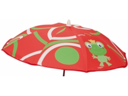 Sombrinha BABYLINE Rã Vermelho