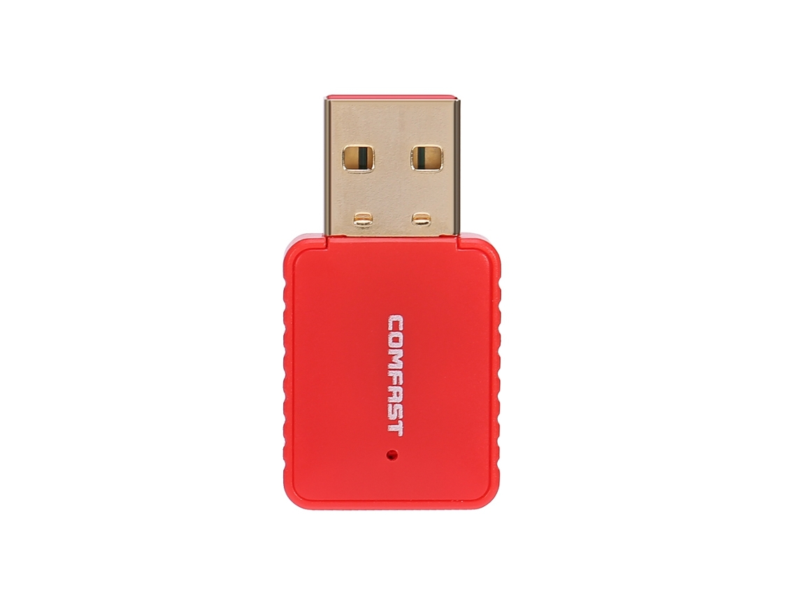 Adaptador Wifi Sem Fio Mini Usb LAXISCREED 600m
