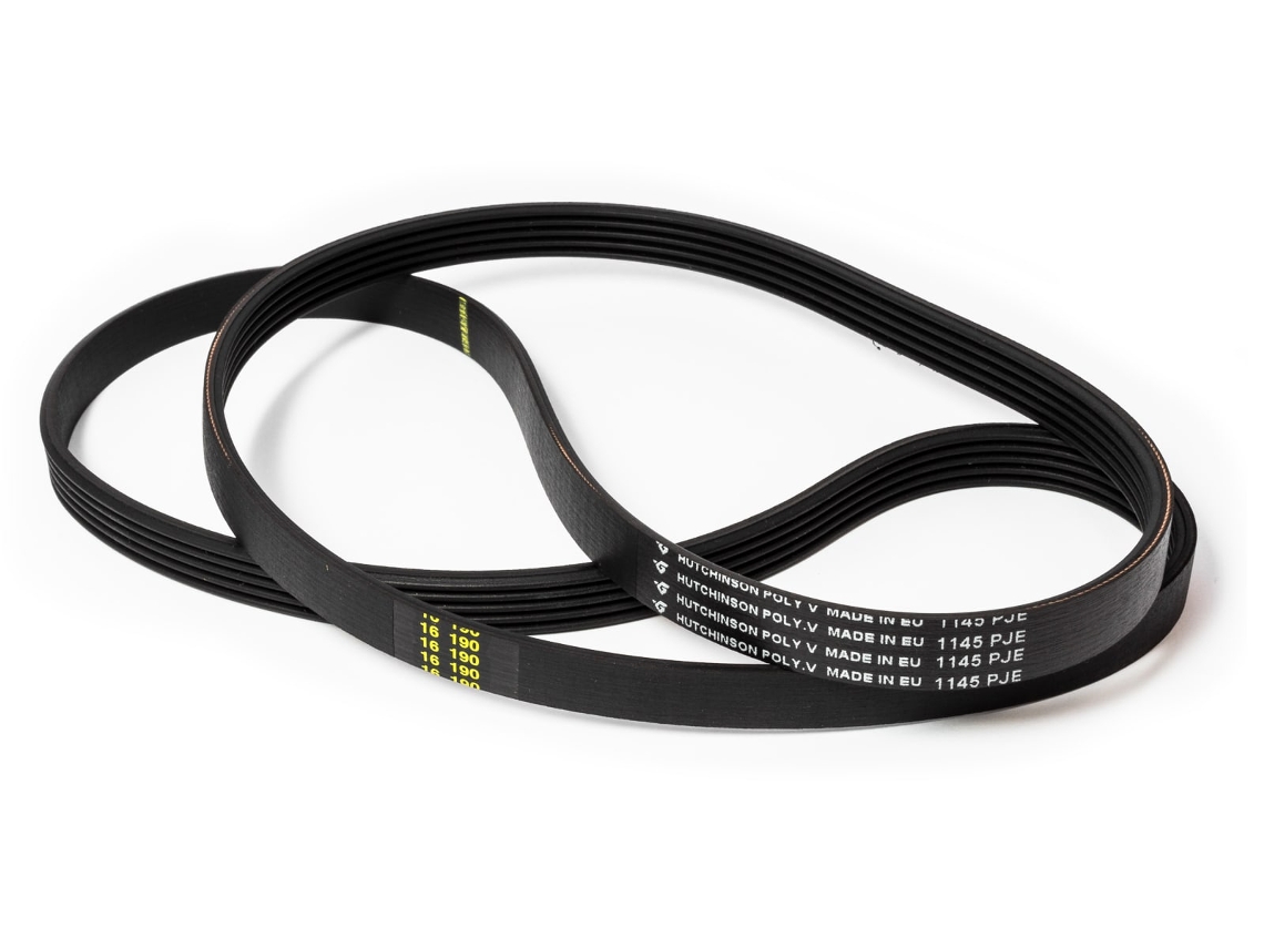Correia 1145j5 El HUTCHINSON para Máquina de Lavar Roupa Blj205un