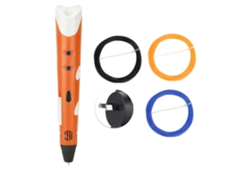 Caneta De Desenho Para Impressão 3d, Ideal Para Estudantes E Crianças