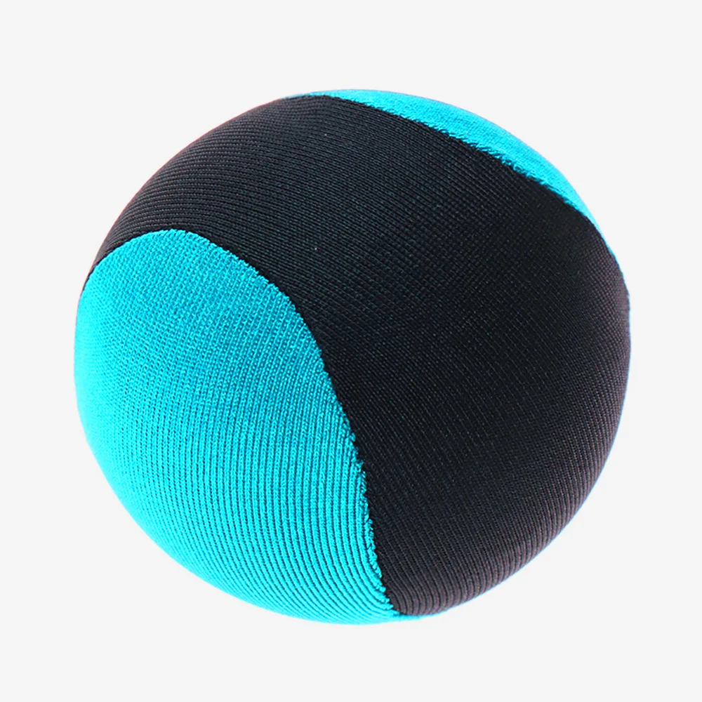 Bola Saltitante de Água , Brinquedo Aquático MDUG (azul)
