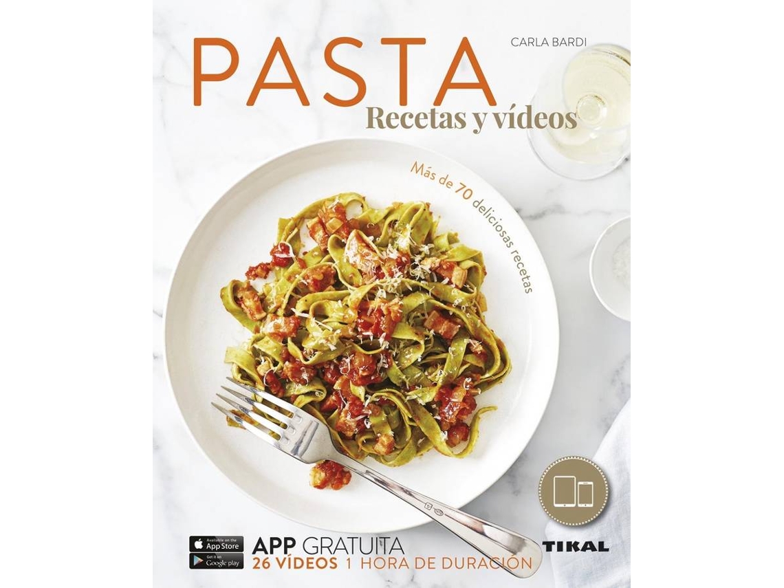 Livro Pasta (Espanhol)