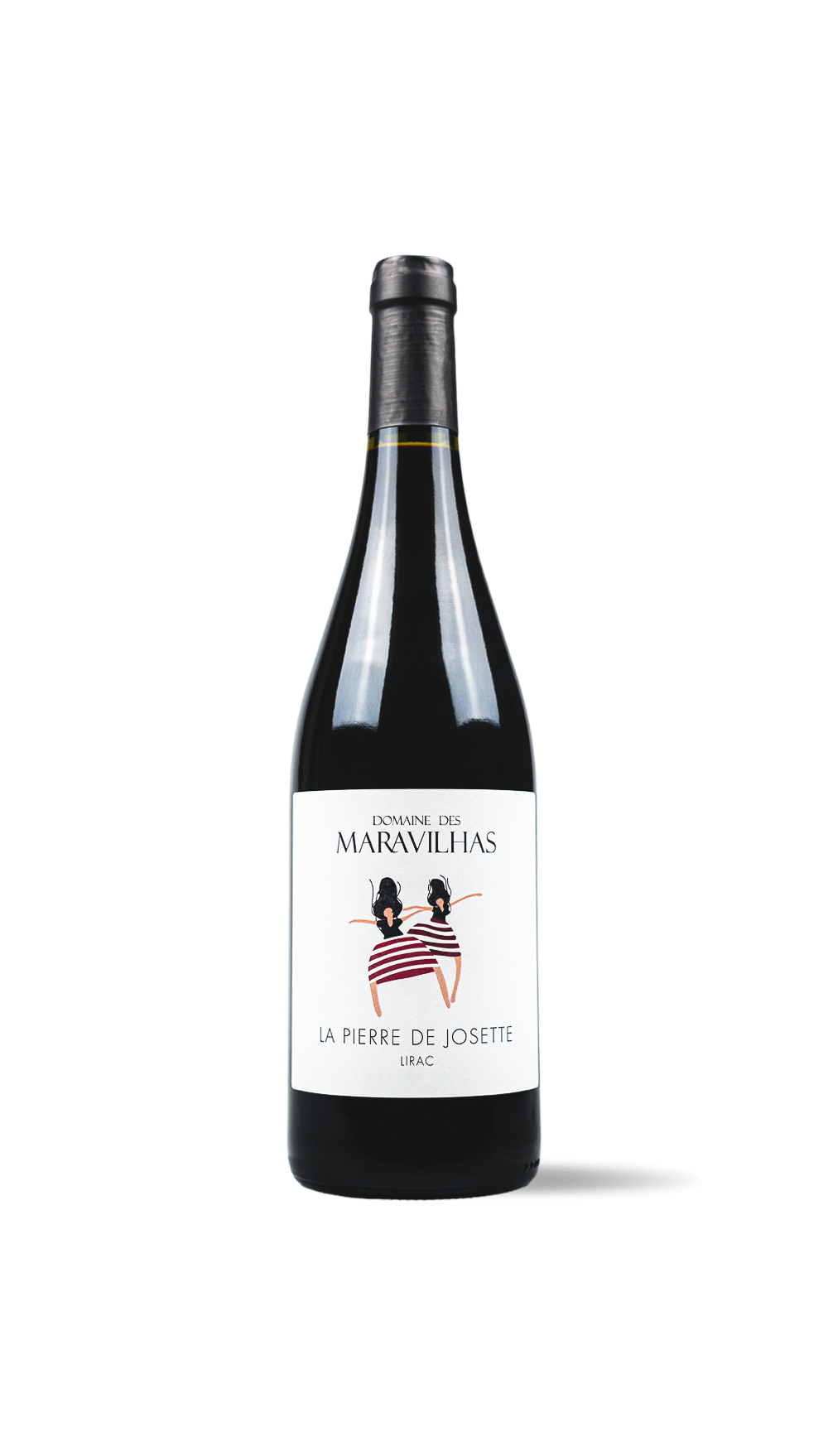 La Pierre De Josette 2022 Domaine Des Maravilhas